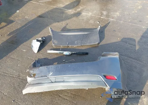 2012 Subaru Impreza 2.0I Sport Premium from USA, damaged, VIN JF1GPAL63CH203816